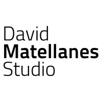 David Matellanes Studio logo, David Matellanes Studio contact details