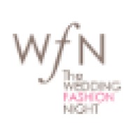 The Wedding Fashion Night logo, The Wedding Fashion Night contact details