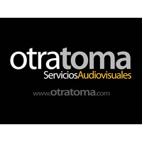 Otratoma Servicios Audiovisuales S.L. logo, Otratoma Servicios Audiovisuales S.L. contact details