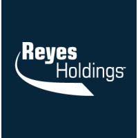 Reyes Holdings LLC logo, Reyes Holdings LLC contact details