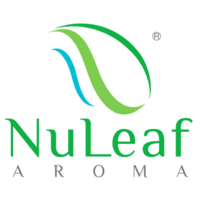 Nuleaf Aroma logo, Nuleaf Aroma contact details