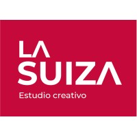 LA SUIZA Estudio creativo logo, LA SUIZA Estudio creativo contact details