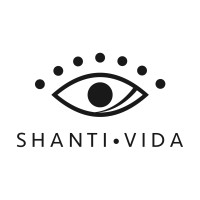 Shanti Vida logo, Shanti Vida contact details