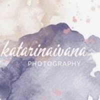 katarinaivanaphotography logo, katarinaivanaphotography contact details