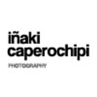 Iñaki Caperochipi Photography logo, Iñaki Caperochipi Photography contact details