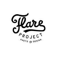 FLARE PROJECT logo, FLARE PROJECT contact details