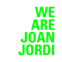 We Are Joan Jordi logo, We Are Joan Jordi contact details