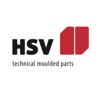 HSV Technical Moulded Parts N.V. logo, HSV Technical Moulded Parts N.V. contact details