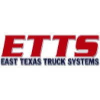 East Texas Truck Systems logo, East Texas Truck Systems contact details