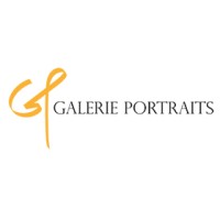 Galerie Portraits logo, Galerie Portraits contact details