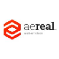 aereal logo, aereal contact details