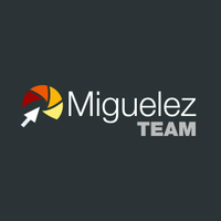 Miguelez TEAM logo, Miguelez TEAM contact details