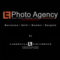 LF Photo Agency logo, LF Photo Agency contact details