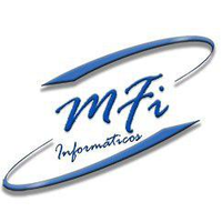 MFi Informáticos logo, MFi Informáticos contact details