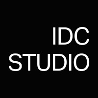 IDC Studio logo, IDC Studio contact details