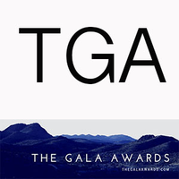 The Gala Awards logo, The Gala Awards contact details