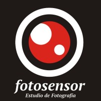 Fotosensor | Estudio de Fotografía logo, Fotosensor | Estudio de Fotografía contact details