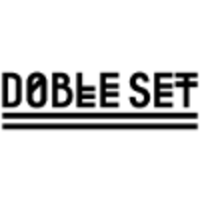 DobleSet logo, DobleSet contact details