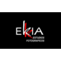 Ekia Estudios Fotográficos logo, Ekia Estudios Fotográficos contact details