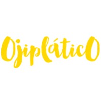 Ojiplático logo, Ojiplático contact details