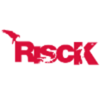 Risck logo, Risck contact details