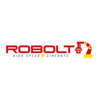 Robolt logo, Robolt contact details