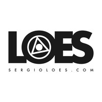 LOES fotografía logo, LOES fotografía contact details