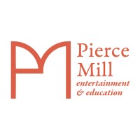 Pierce Mill Media logo, Pierce Mill Media contact details