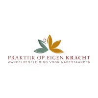 Praktijk op eigen kracht logo, Praktijk op eigen kracht contact details