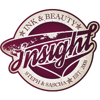 Insight Ink & Beauty logo, Insight Ink & Beauty contact details