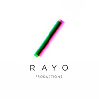 Rayo Productions logo, Rayo Productions contact details