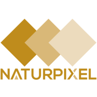 Naturpixel logo, Naturpixel contact details