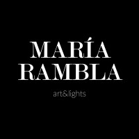 María Rambla | Art&Lights logo, María Rambla | Art&Lights contact details