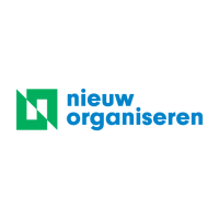 Nieuw Organiseren logo, Nieuw Organiseren contact details