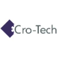 Cro-Tech BV logo, Cro-Tech BV contact details