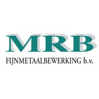 MRB fijnmetaalbewerking b.v. logo, MRB fijnmetaalbewerking b.v. contact details