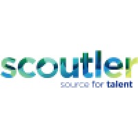 Scoutler logo, Scoutler contact details