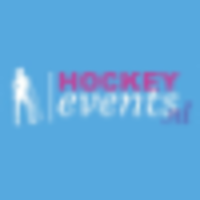 HockeyEvents logo, HockeyEvents contact details