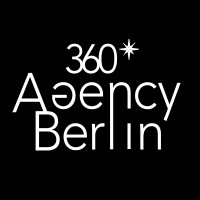 360 Agency Berlin logo, 360 Agency Berlin contact details