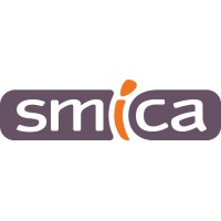 SMICA logo, SMICA contact details