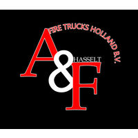 A&F Fire Trucks Holland B.V. logo, A&F Fire Trucks Holland B.V. contact details