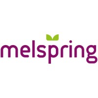 Melspring International B.V. logo, Melspring International B.V. contact details