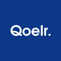 Qoelr. logo, Qoelr. contact details