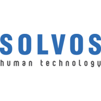 Solvos B.V. logo, Solvos B.V. contact details