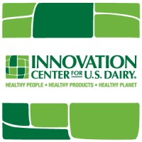 Innovation Center for U.S. Dairy logo, Innovation Center for U.S. Dairy contact details