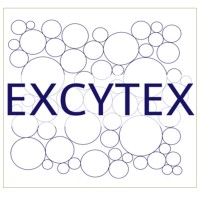 Excytex logo, Excytex contact details