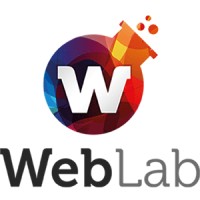 Weblab.nl logo, Weblab.nl contact details