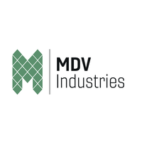 MDV Industries logo, MDV Industries contact details