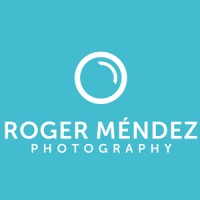 Roger Mendez Photography logo, Roger Mendez Photography contact details