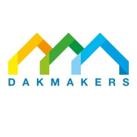 DE DAKMAKERS logo, DE DAKMAKERS contact details